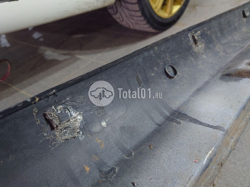 Фото Subaru Legacy 26