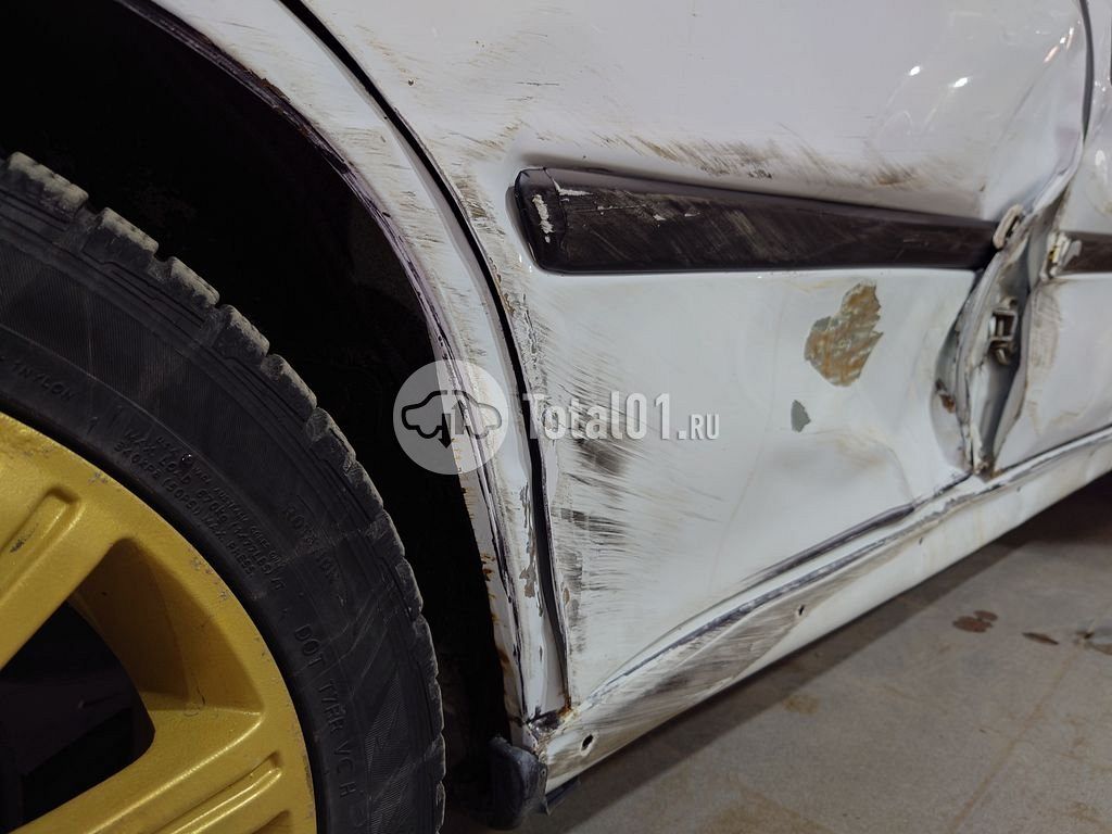 Фото Subaru Legacy 28