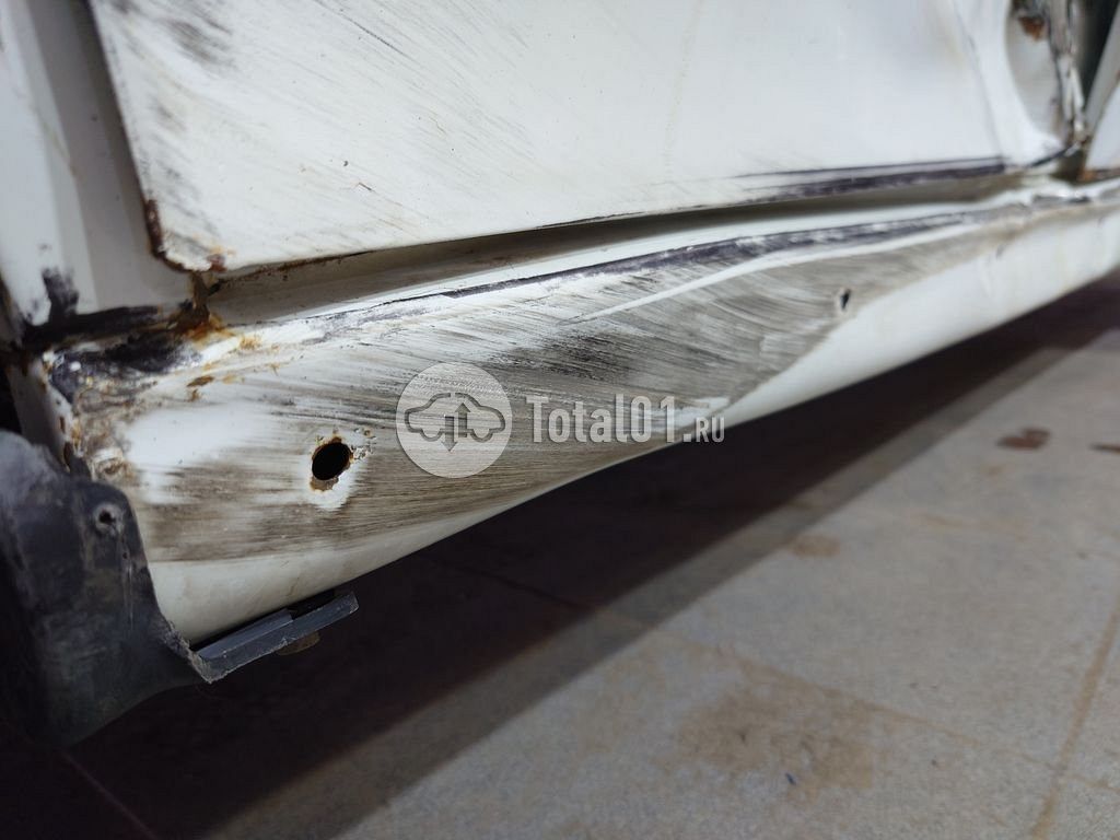 Фото Subaru Legacy 30