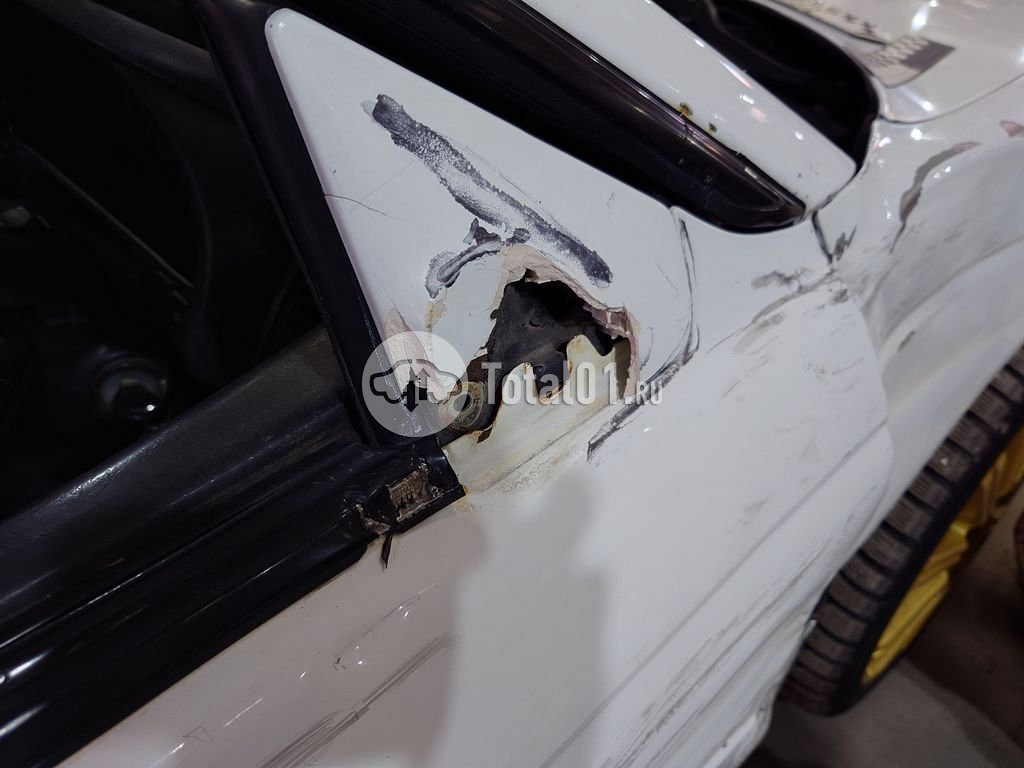 Фото Subaru Legacy 34