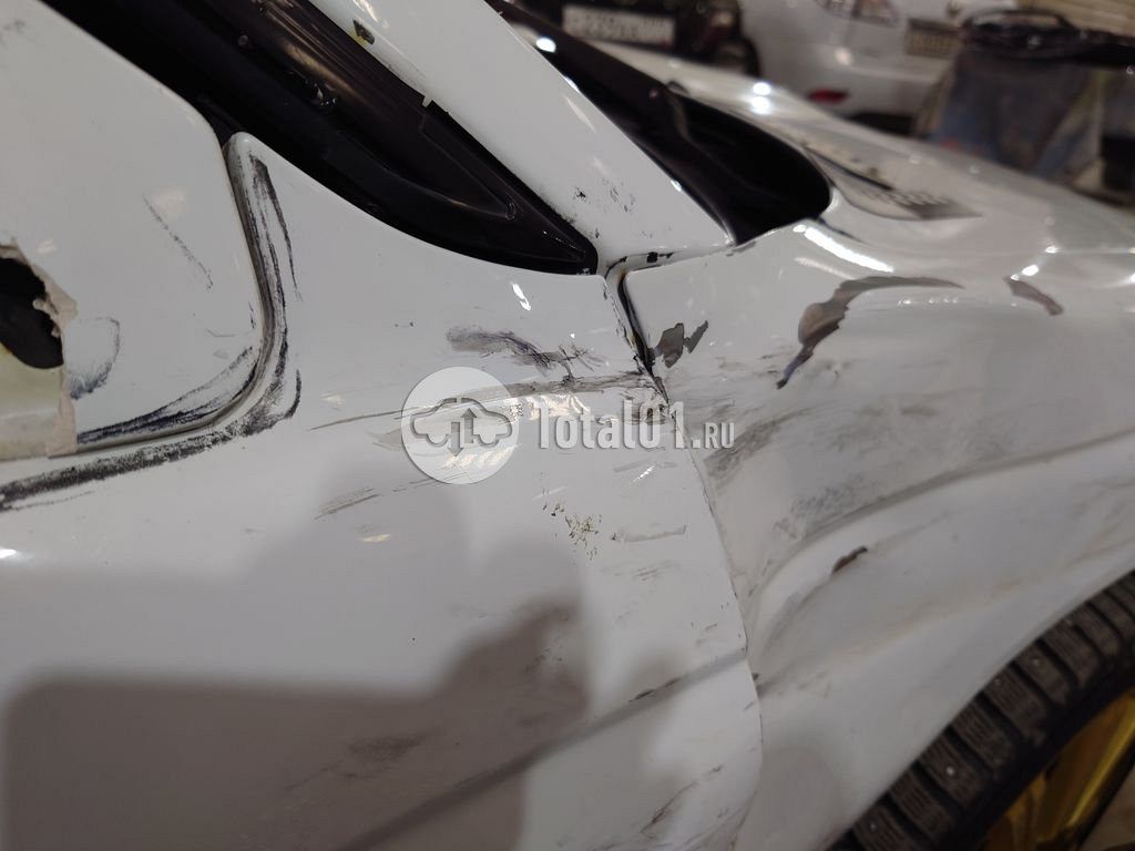 Фото Subaru Legacy 36