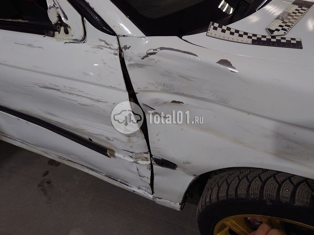 Фото Subaru Legacy 38