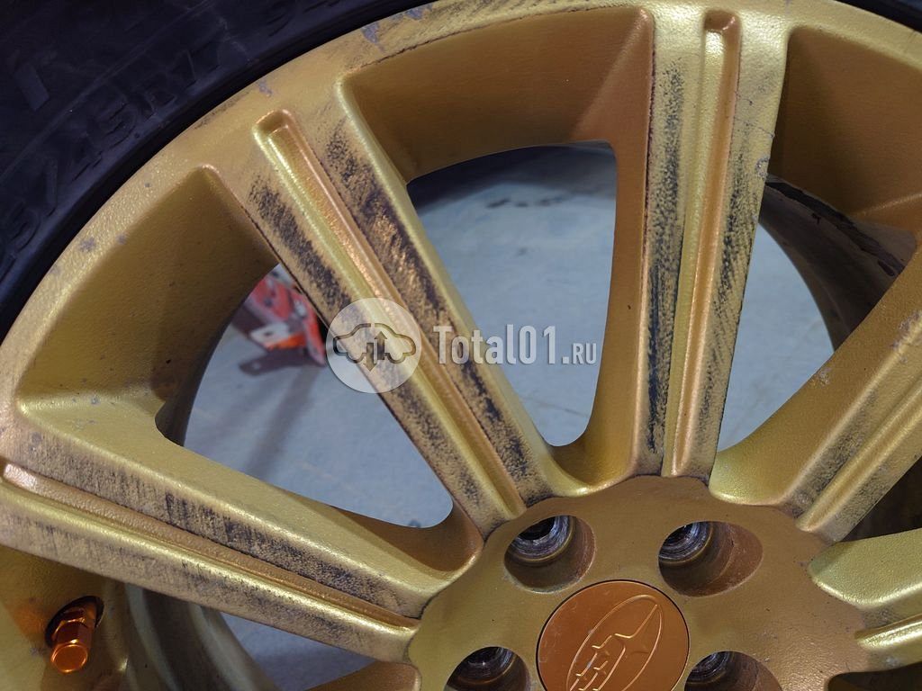 Фото Subaru Legacy 44