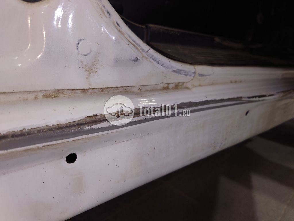 Фото Subaru Legacy 46