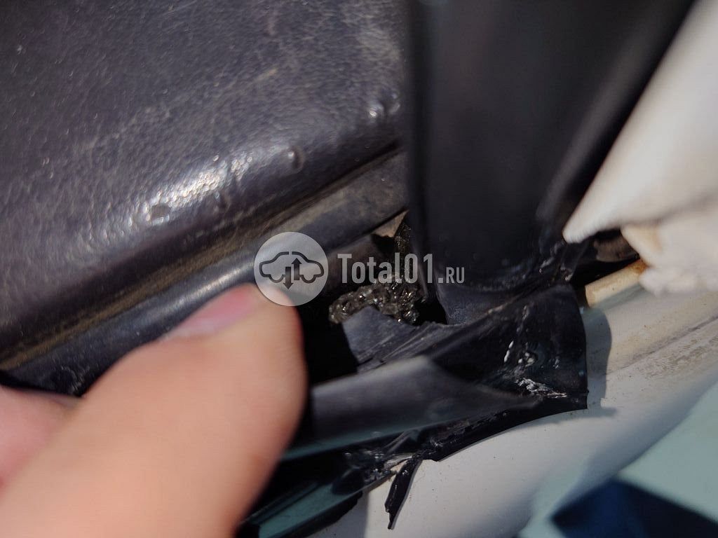 Фото Subaru Legacy 48