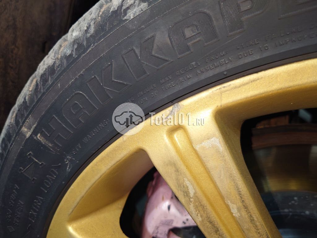 Фото Subaru Legacy 52