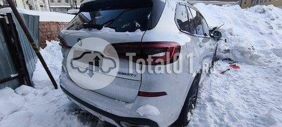 Фото BMW X5 48