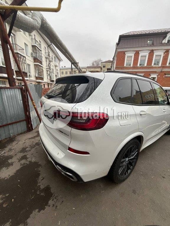 Фото BMW X5 368