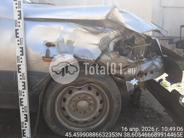 Фото Chevrolet Niva 16