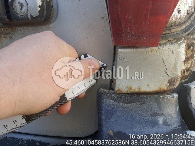 Фото Chevrolet Niva 22