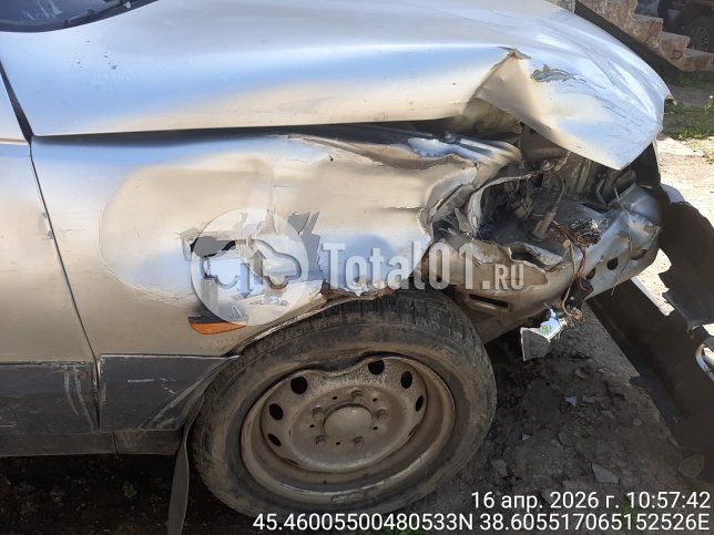 Фото Chevrolet Niva 26