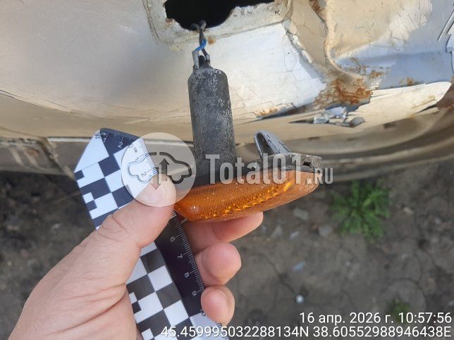 Фото Chevrolet Niva 28