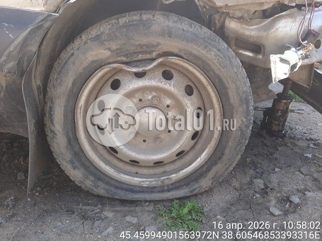 Фото Chevrolet Niva 30