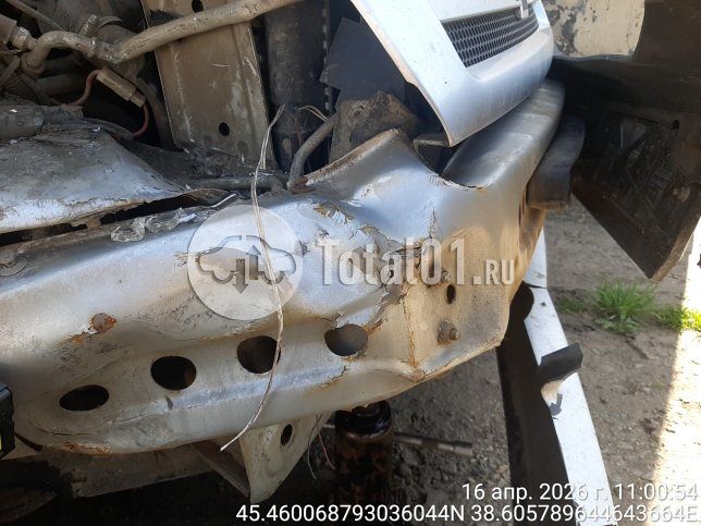 Фото Chevrolet Niva 34