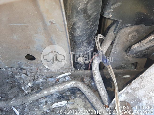 Фото Chevrolet Niva 36