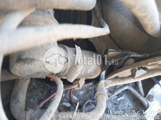 Фото Chevrolet Niva 38