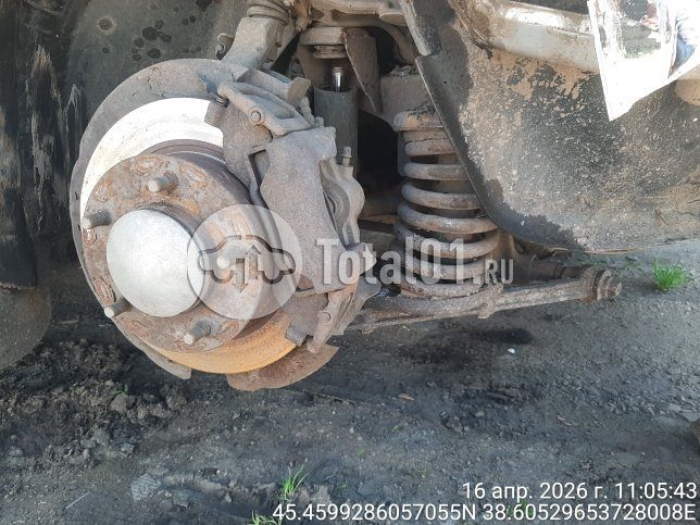 Фото Chevrolet Niva 40