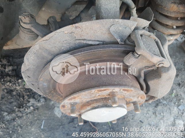 Фото Chevrolet Niva 42