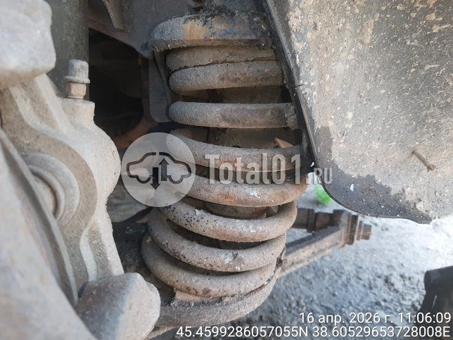 Фото Chevrolet Niva 44