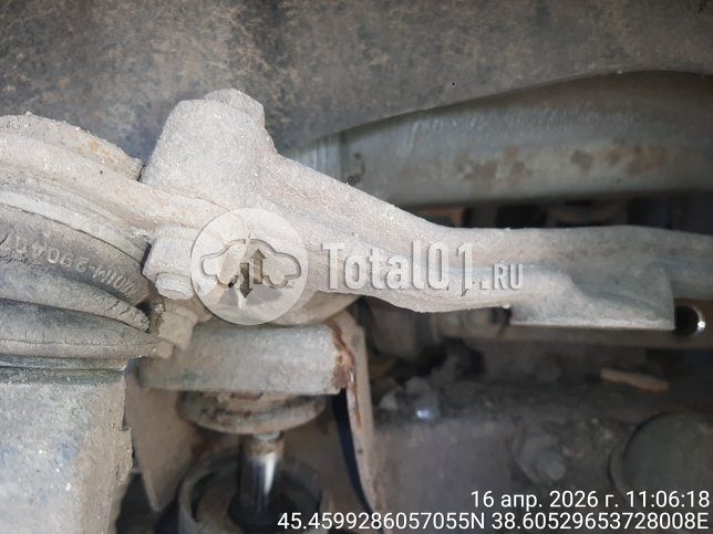 Фото Chevrolet Niva 46