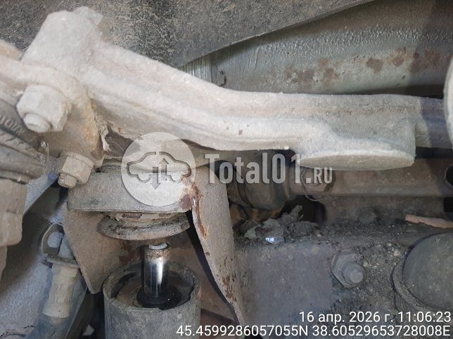 Фото Chevrolet Niva 48