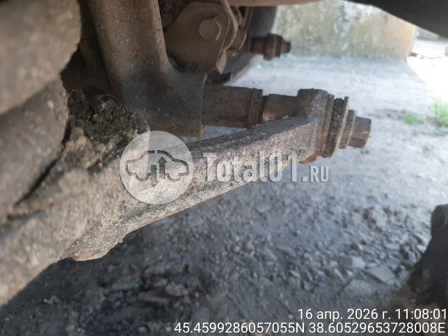 Фото Chevrolet Niva 50