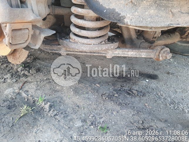 Фото Chevrolet Niva 52