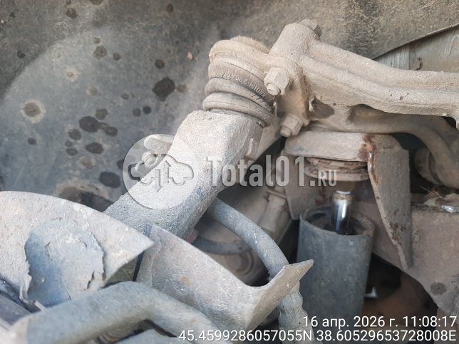 Фото Chevrolet Niva 54