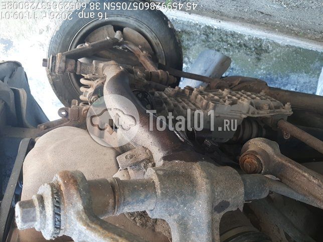 Фото Chevrolet Niva 56