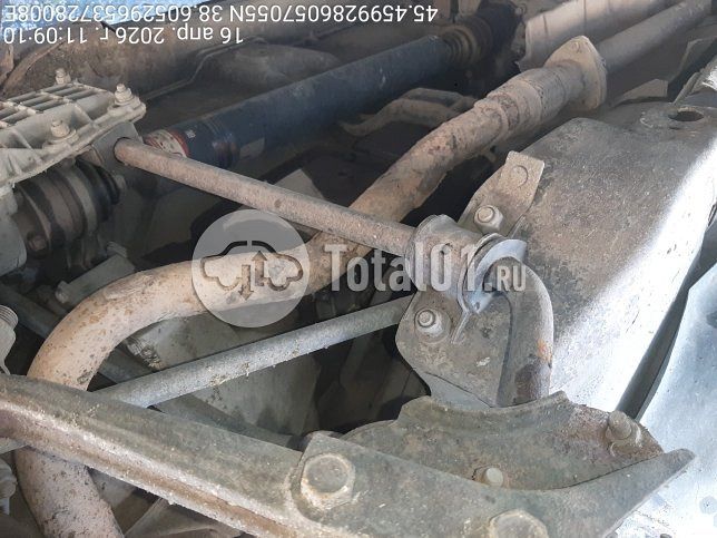 Фото Chevrolet Niva 58