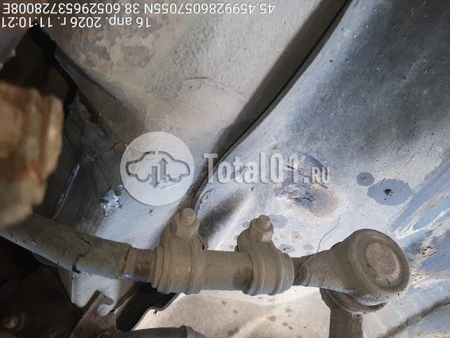 Фото Chevrolet Niva 62