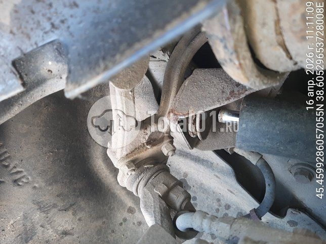 Фото Chevrolet Niva 64