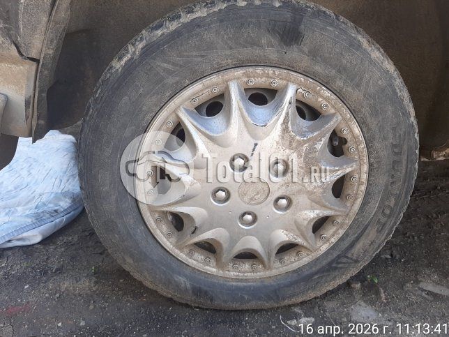 Фото Chevrolet Niva 66