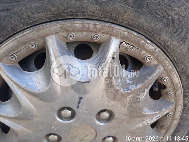 Фото Chevrolet Niva 68