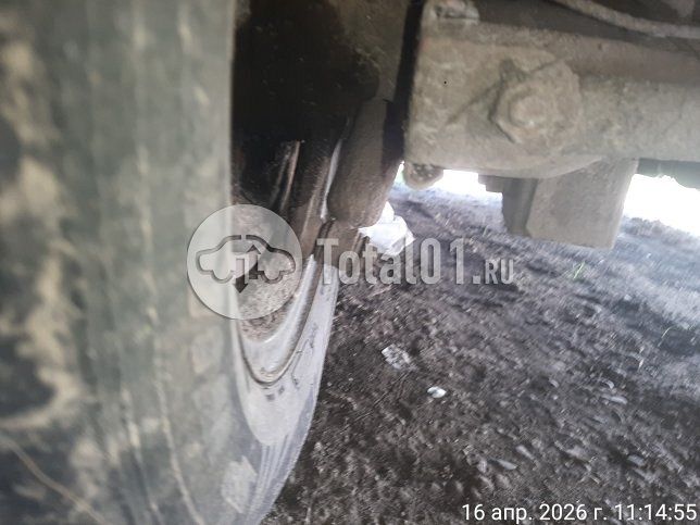 Фото Chevrolet Niva 70