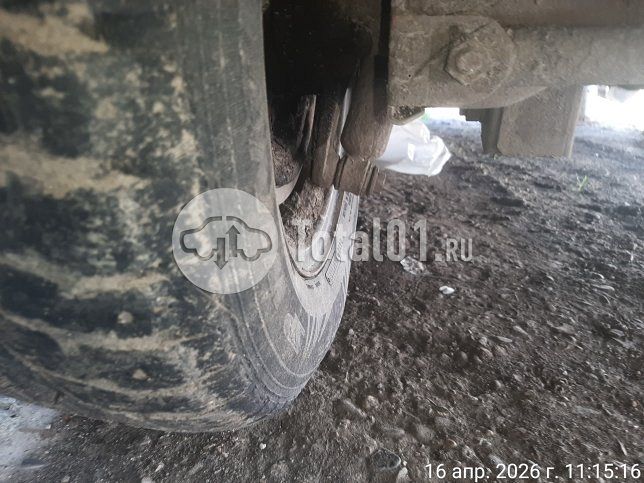 Фото Chevrolet Niva 72