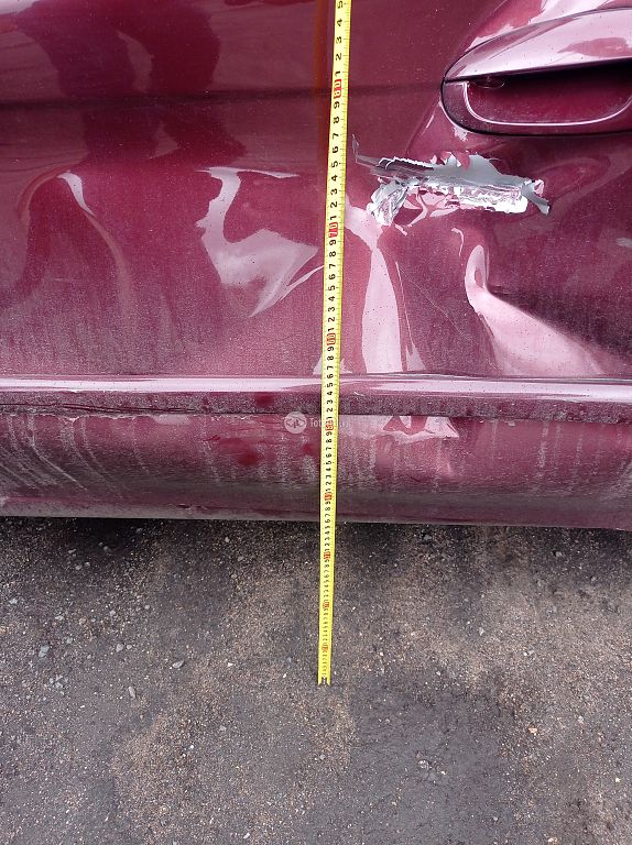 Фото KIA Spectra 12