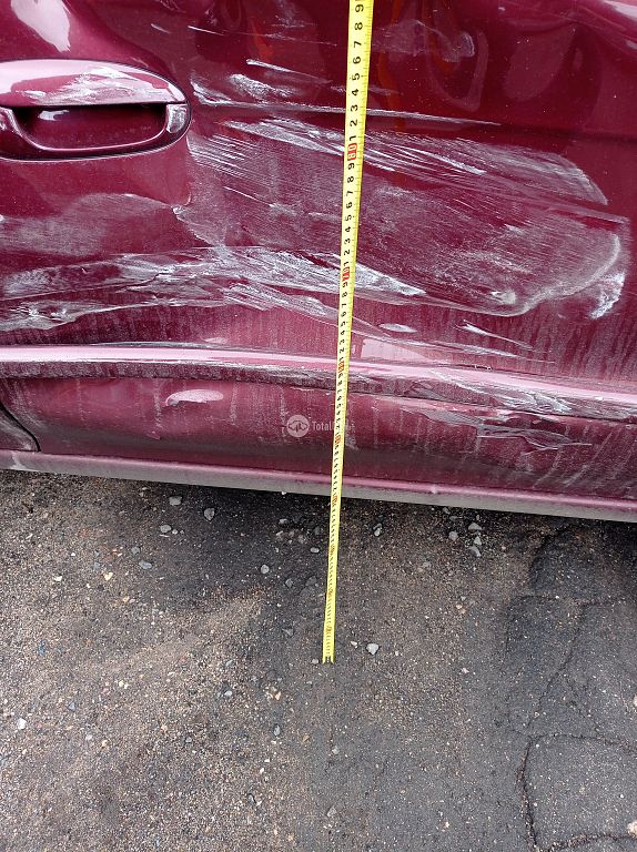 Фото KIA Spectra 16