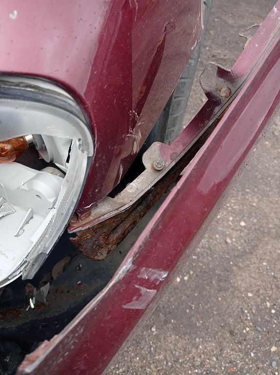 Фото KIA Spectra 22