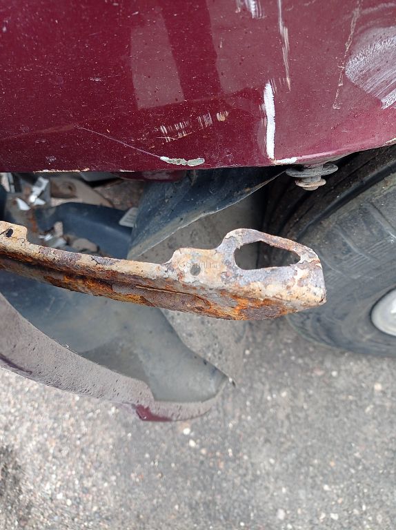 Фото KIA Spectra 24