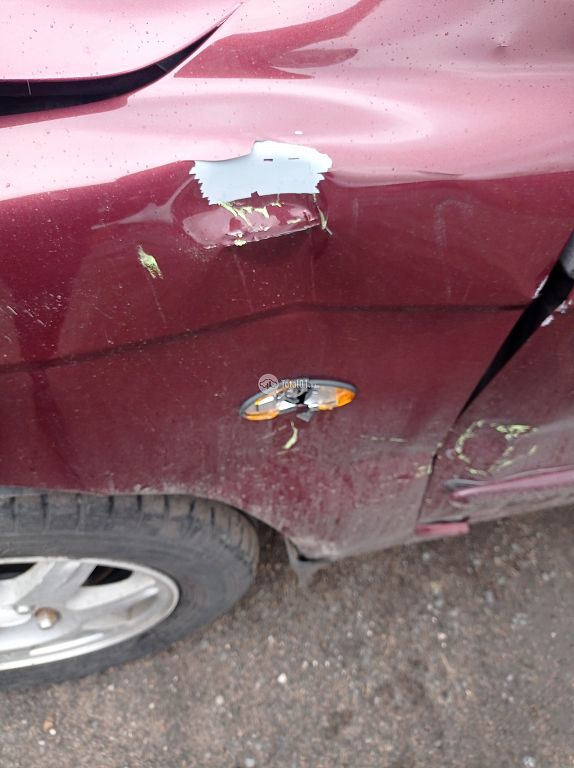 Фото KIA Spectra 28