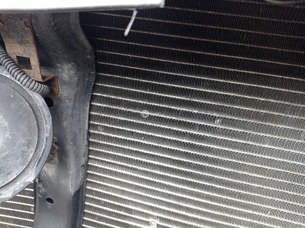 Фото KIA Spectra 32