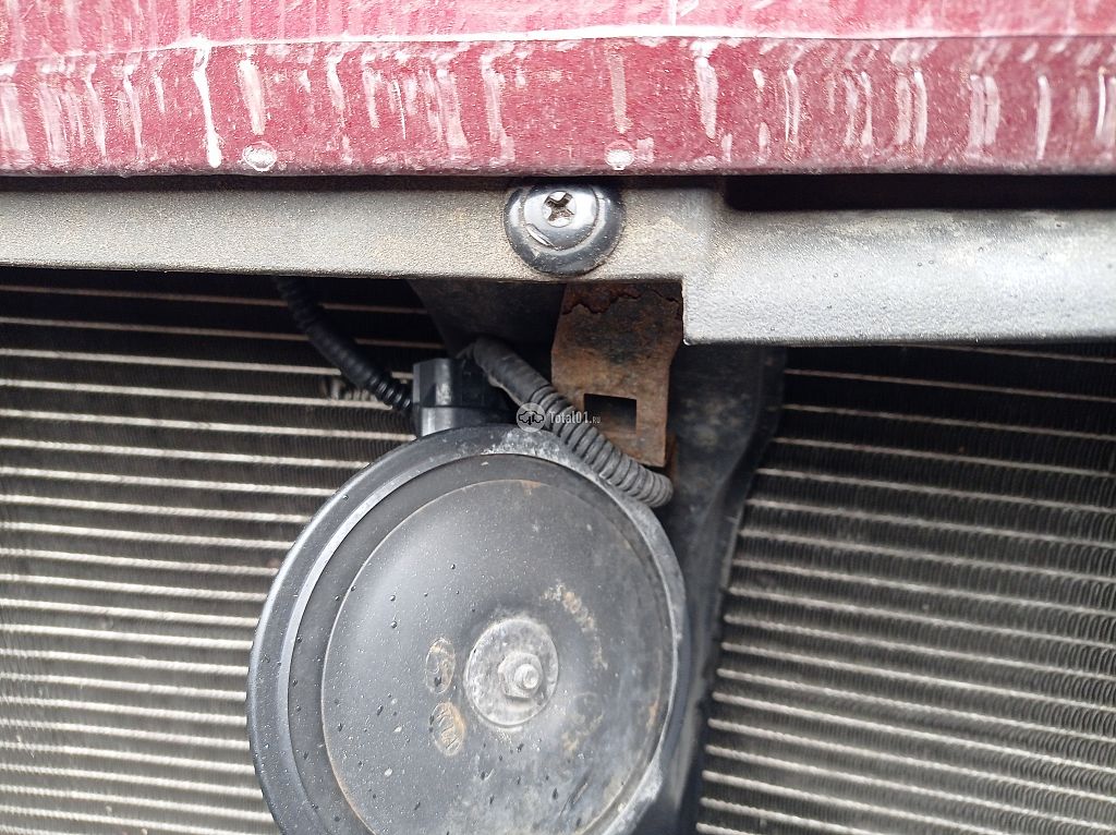 Фото KIA Spectra 34