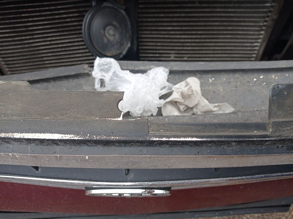 Фото KIA Spectra 36