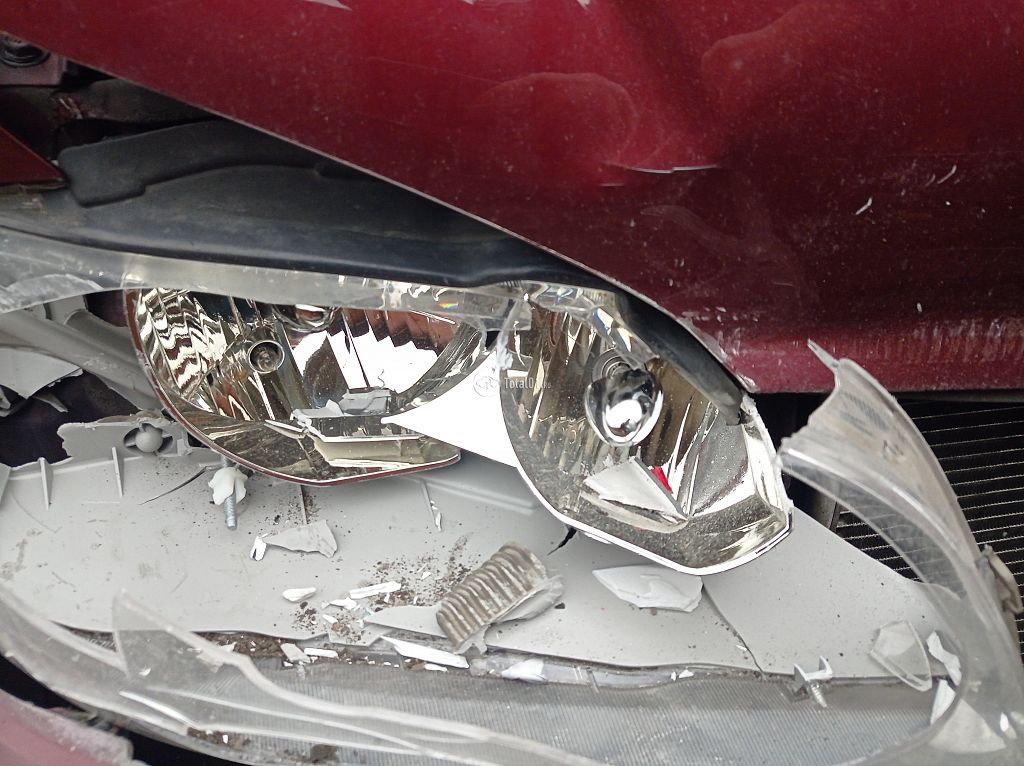 Фото KIA Spectra 38