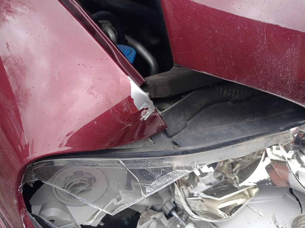 Фото KIA Spectra 40