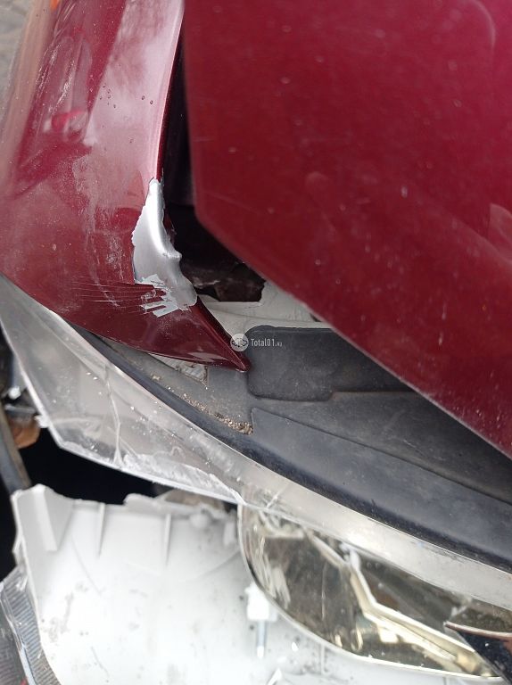 Фото KIA Spectra 42