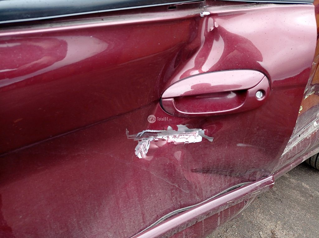 Фото KIA Spectra 46