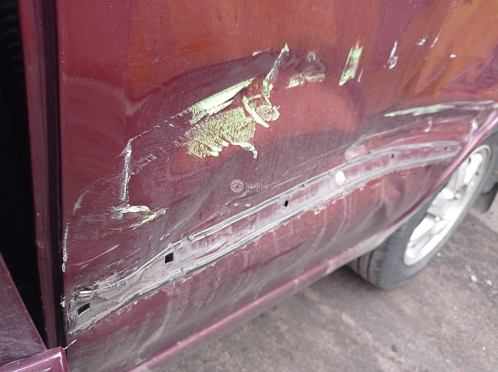 Фото KIA Spectra 52