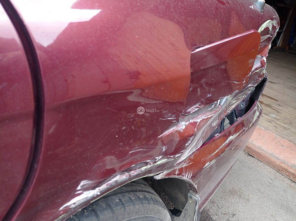 Фото KIA Spectra 54